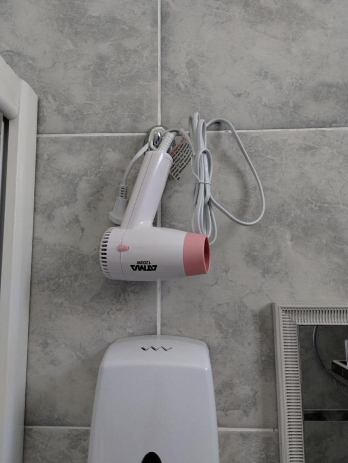 Lu-Mar Apartment Comodoro Rivadavia Bagian luar foto