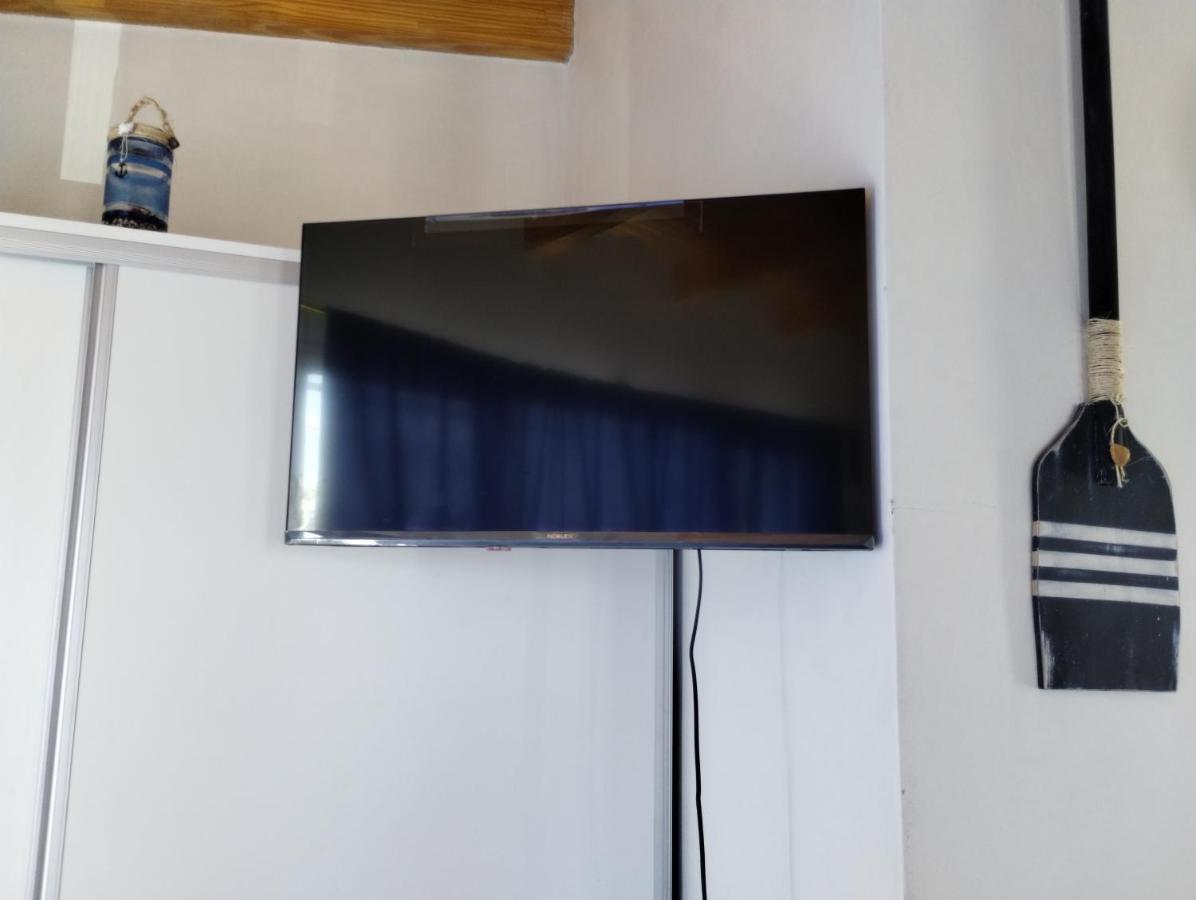 Lu-Mar Apartment Comodoro Rivadavia Bagian luar foto