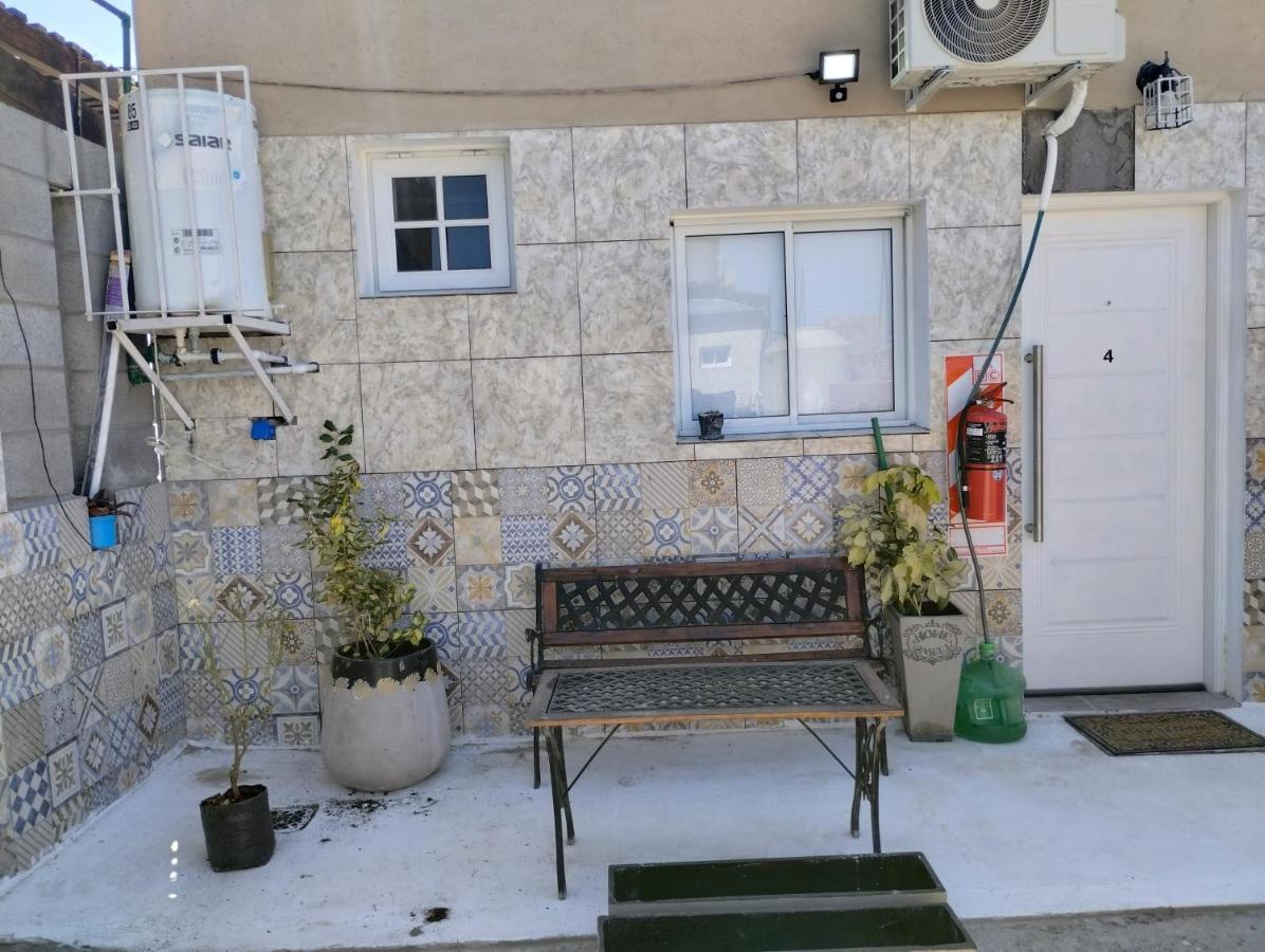 Lu-Mar Apartment Comodoro Rivadavia Bagian luar foto