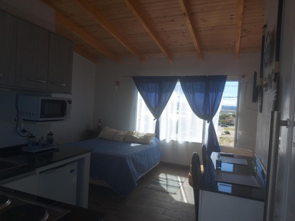 Lu-Mar Apartment Comodoro Rivadavia Bagian luar foto