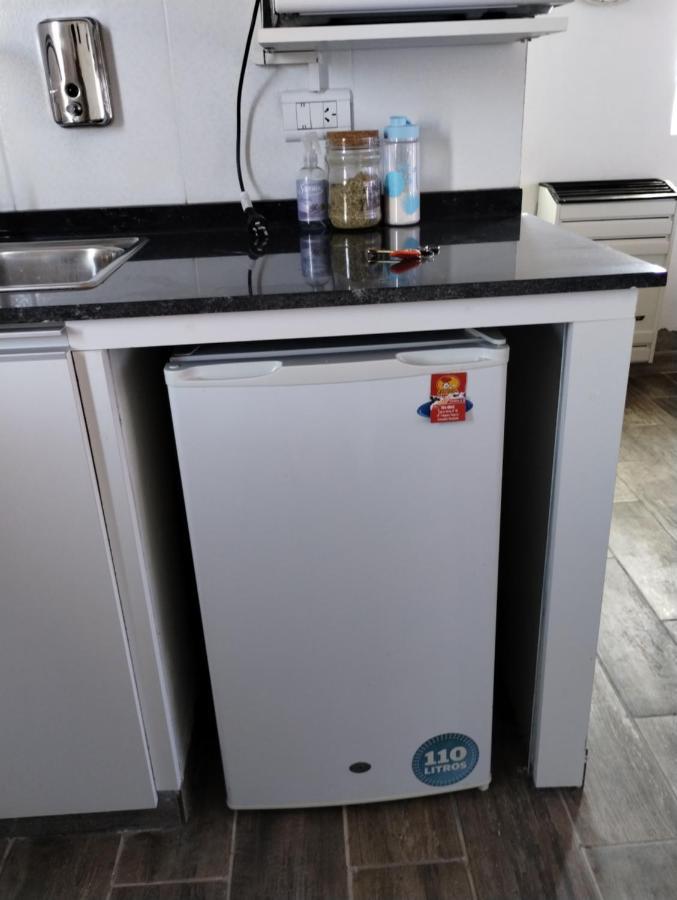Lu-Mar Apartment Comodoro Rivadavia Bagian luar foto
