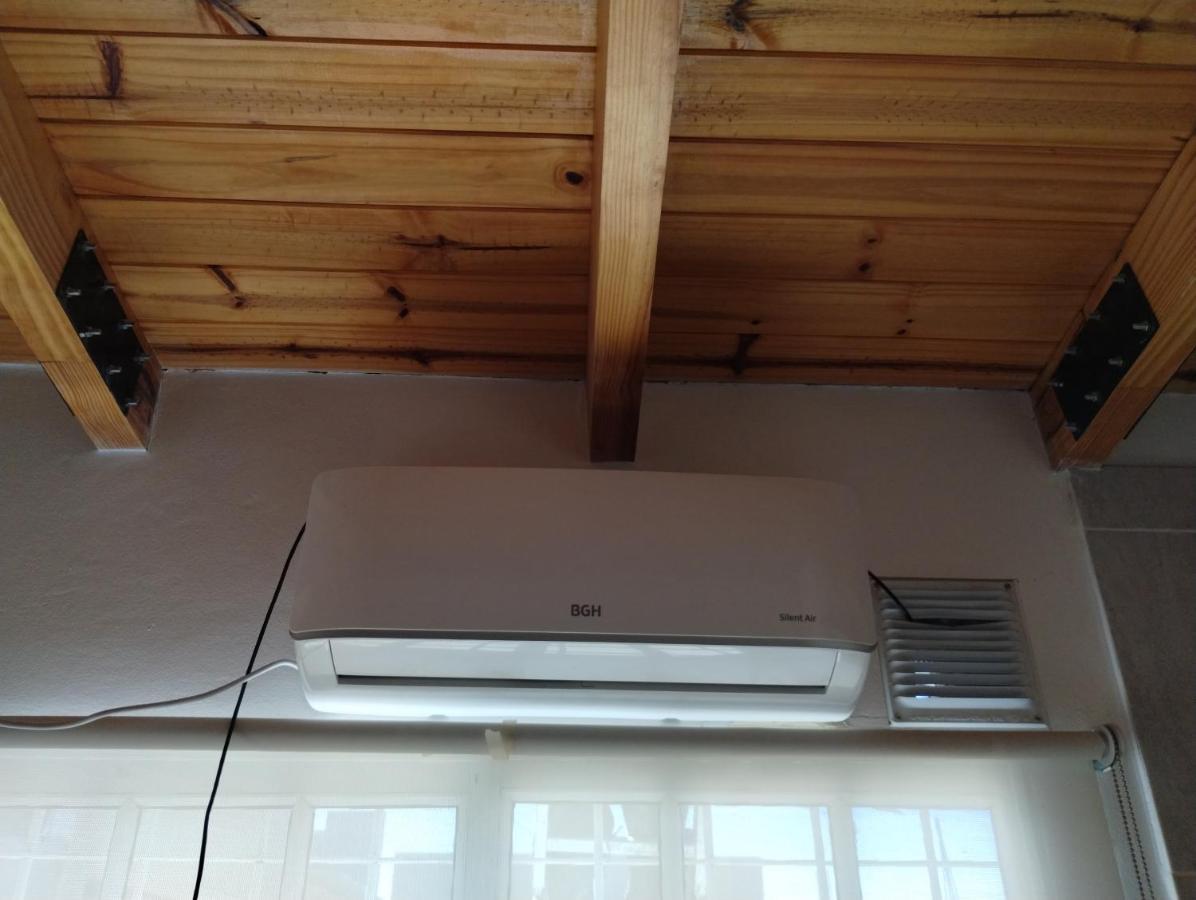 Lu-Mar Apartment Comodoro Rivadavia Bagian luar foto