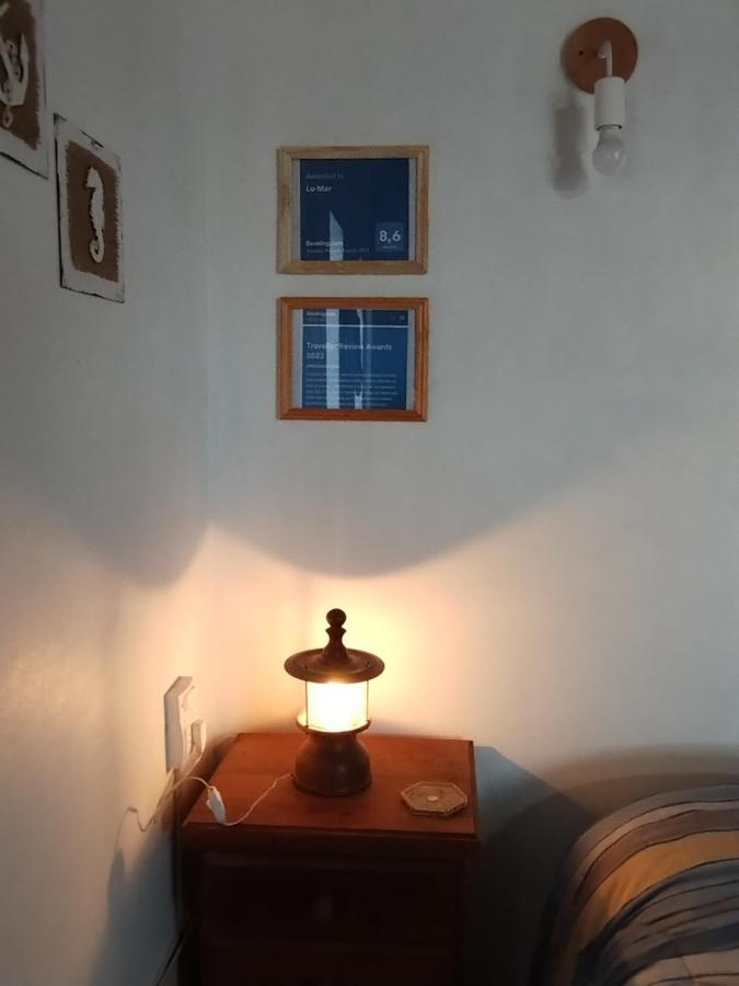 Lu-Mar Apartment Comodoro Rivadavia Bagian luar foto